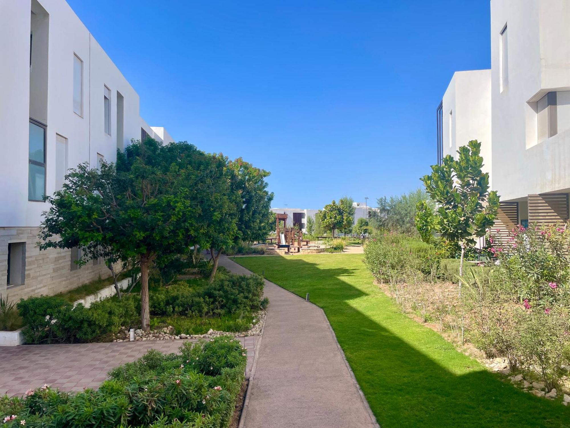 Appt: Evasion Oceanique Apartment Taghazout Bagian luar foto