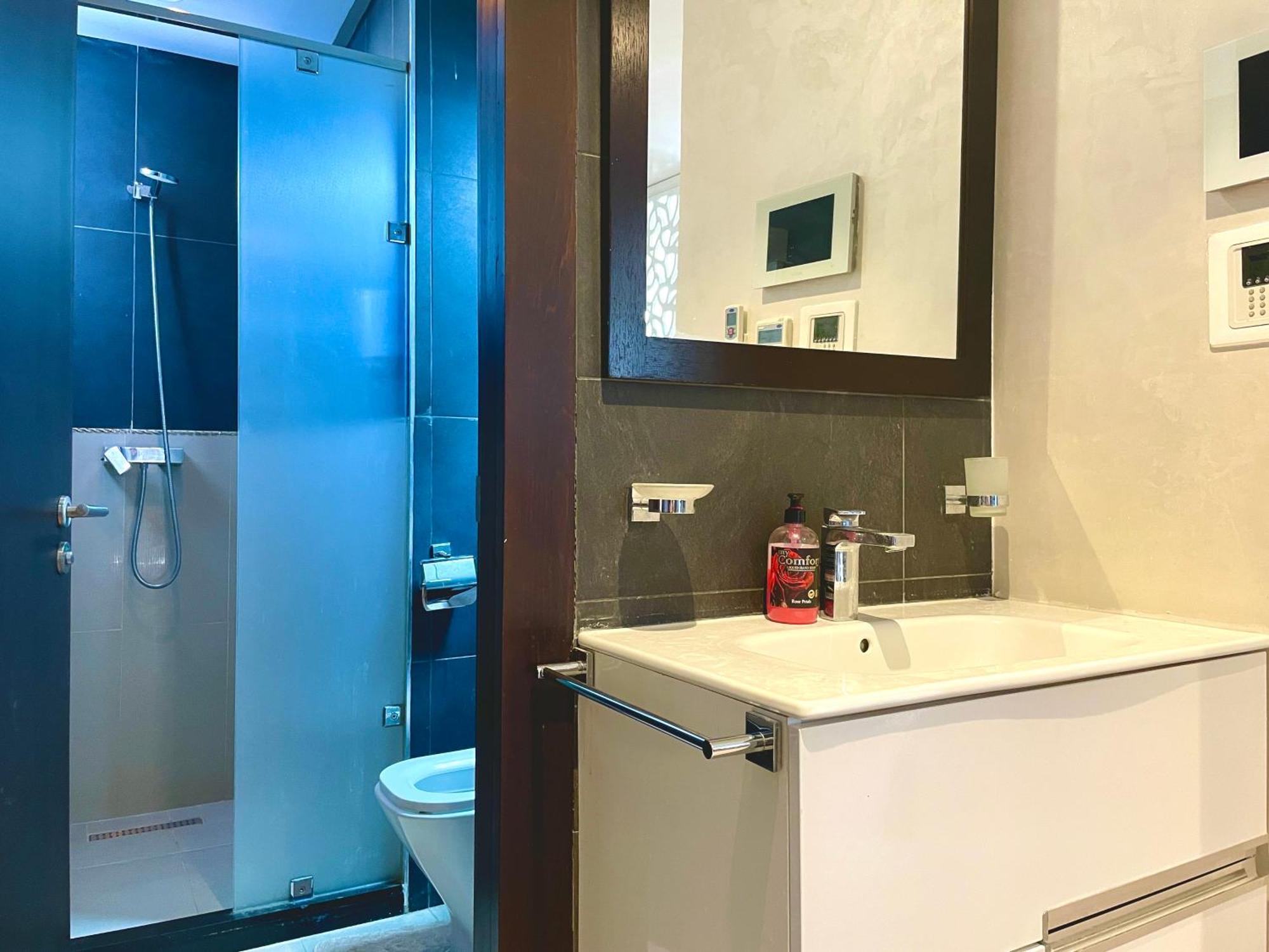 Appt: Evasion Oceanique Apartment Taghazout Bagian luar foto