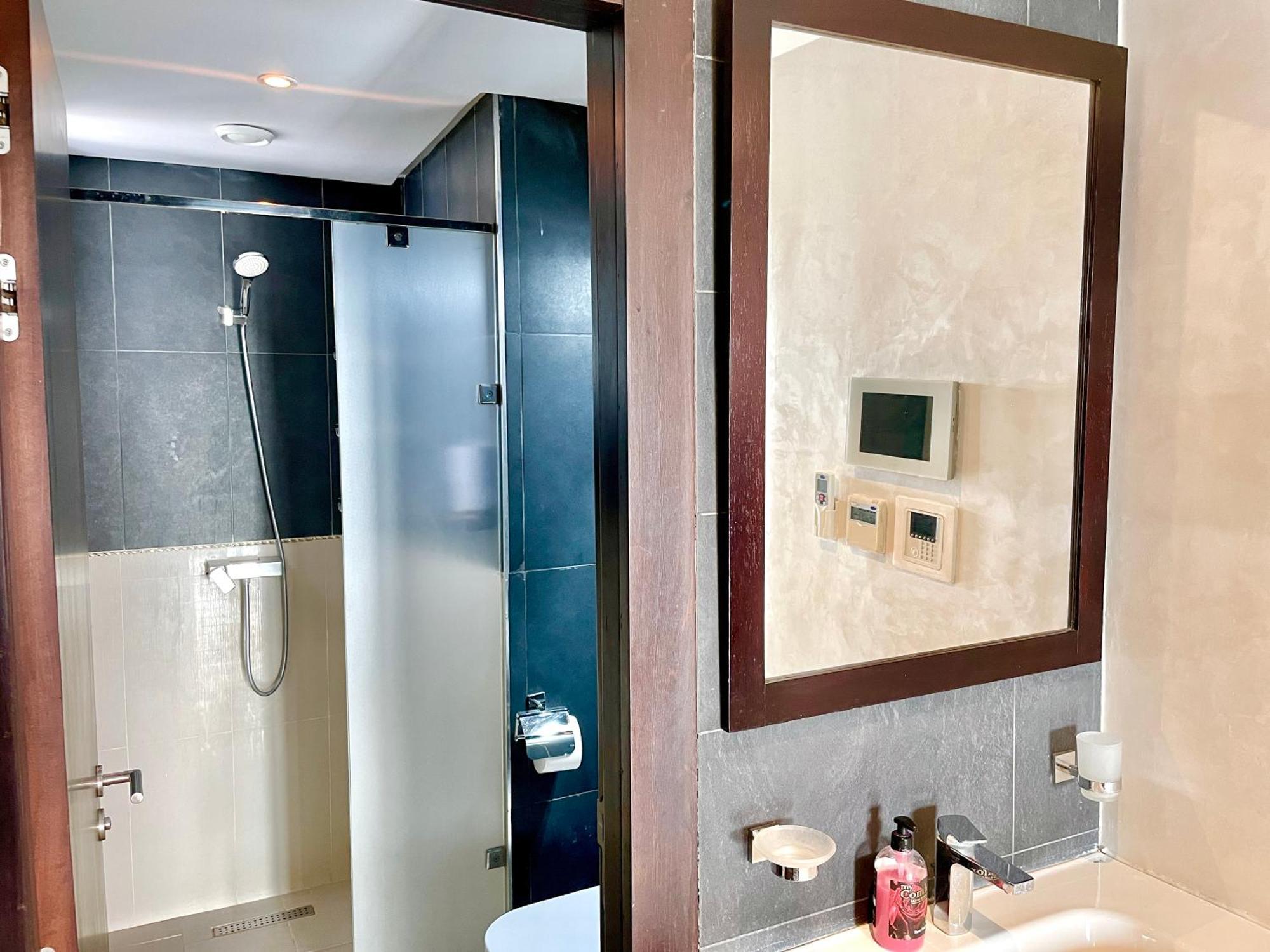 Appt: Evasion Oceanique Apartment Taghazout Bagian luar foto