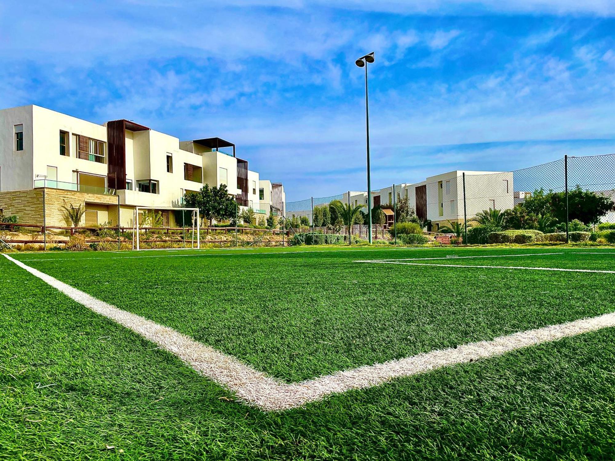Appt: Evasion Oceanique Apartment Taghazout Bagian luar foto